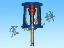 JII型單支點(diǎn)機(jī)架、TJA型機(jī)架